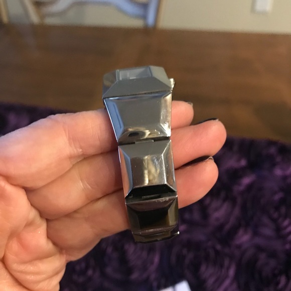 Authentic L.A.M.B bracelet style watch - Picture 6 of 7